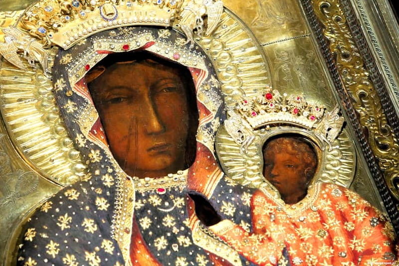 From Krakow: Czestochowa Monastery Private Tour - An In-Depth Look at the Czestochowa Monastery Private Tour