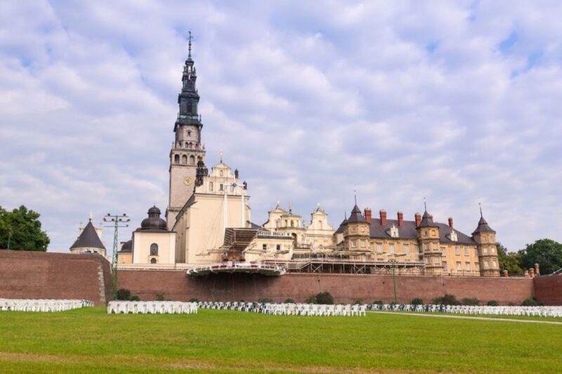 From Kraków: Czstochowa & agiewniki Pilgrim Sites Tour - Who Will Love This Tour?