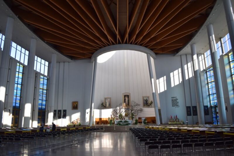 From Krakow: Czstochowa, Black Madonna and Lagiewniki Tour - The Sum Up