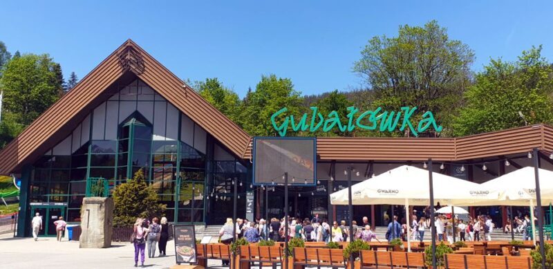 From Krakow: Day Tour of Zakopane and Tatra Mountains - Zakopane Town and Free Time