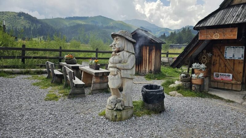 From Krakow: Day Trip to Zakopane and Thermal Baths - An In-Depth Look at the Experience