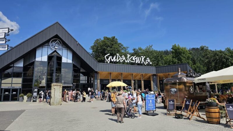 From Krakow: Day Trip to Zakopane and Thermal Baths - Is This Tour Right for You?