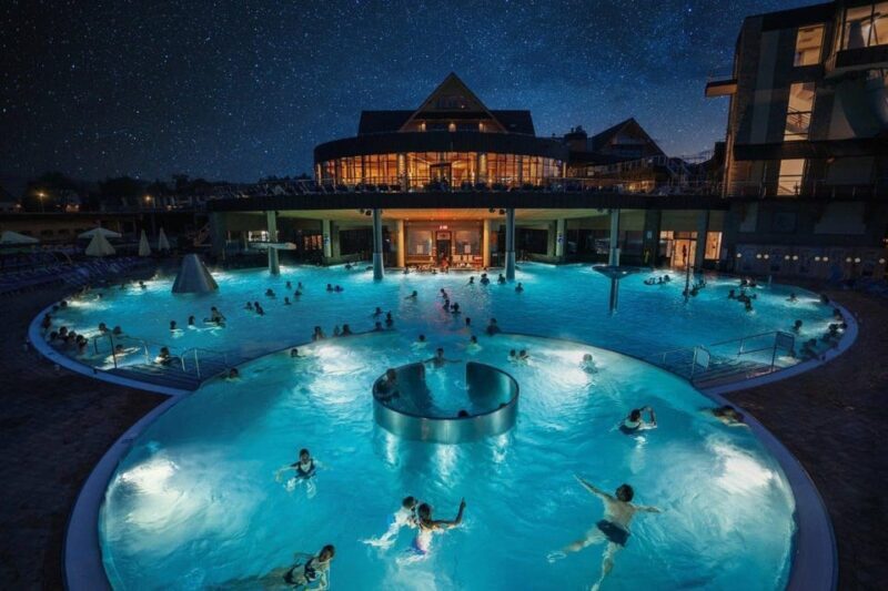 From Krakow: Day Trip to Zakopane and Thermal Baths - FAQ