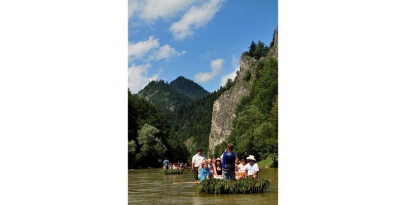 From Kraków: Dunajec Rafting Trip - Final Thoughts: Is It Worth It?