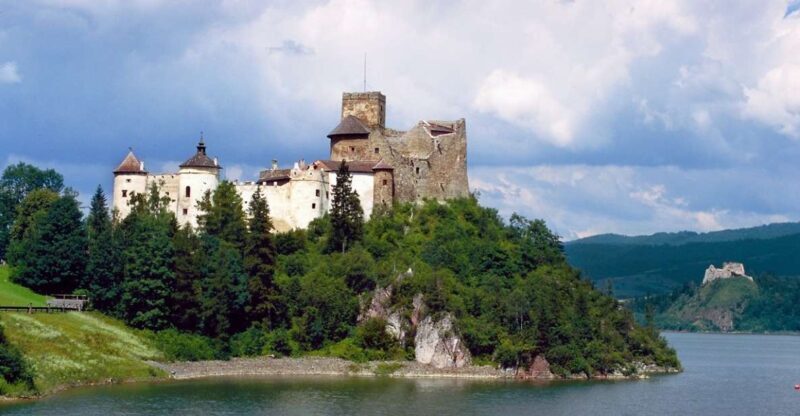 From Krakow: Dunajec River Gorge Rafting Tour - The Experience From a Reviewers Perspective