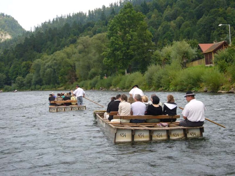 From Krakow: Dunajec River Gorge Wooden Raft River Cruise - Final Thoughts: Who Should Consider This Tour?
