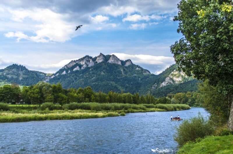 From Krakow: Dunajec River Rafting and Zakopane Town Tour - Final Thoughts