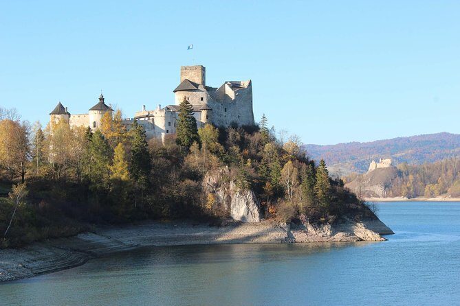 From Krakow: Dunajec River Rafting, Cable Car and Castle Niedzica - Day Tour - Analyzing the Value
