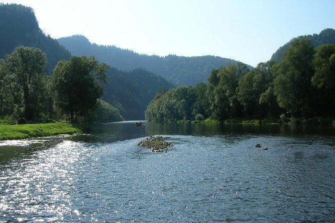From Krakow: Dunajec River Rafting in Pieniny Mountains - FAQ