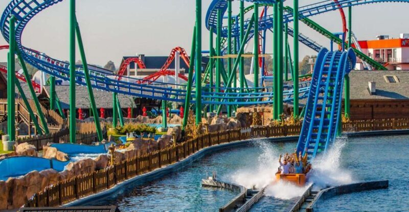 From Kraków: Energylandia Amusement Park Transfer and Entry - Final Thoughts: Is it Worth It?