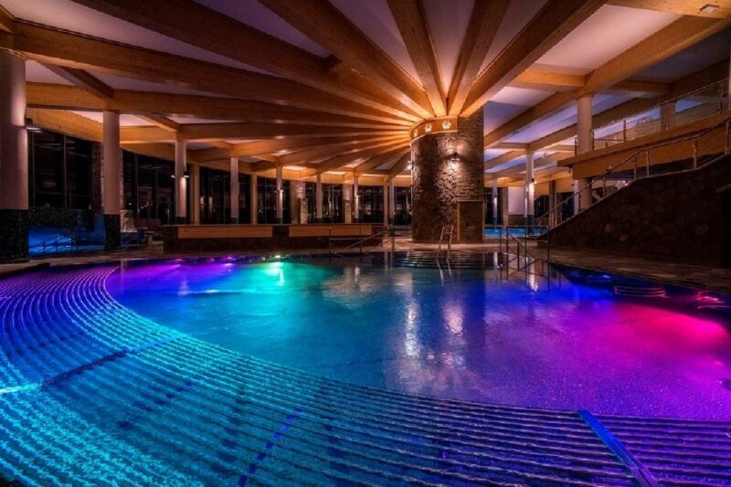 From Krakow: Full-Day Chocholowska Thermal Bath Tour - Practical Details at a Glance