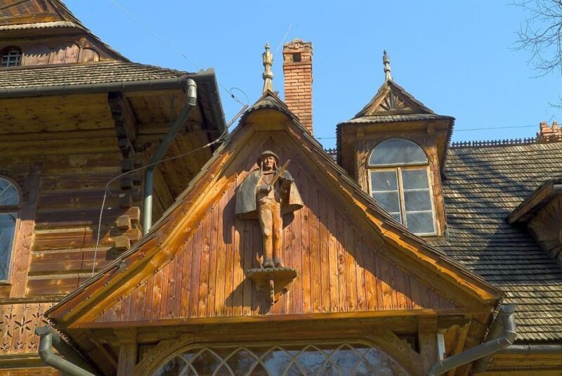 From Krakow: Full-Day Tour of Zakopane and Tatra Mountains - Who Will Love This Tour?