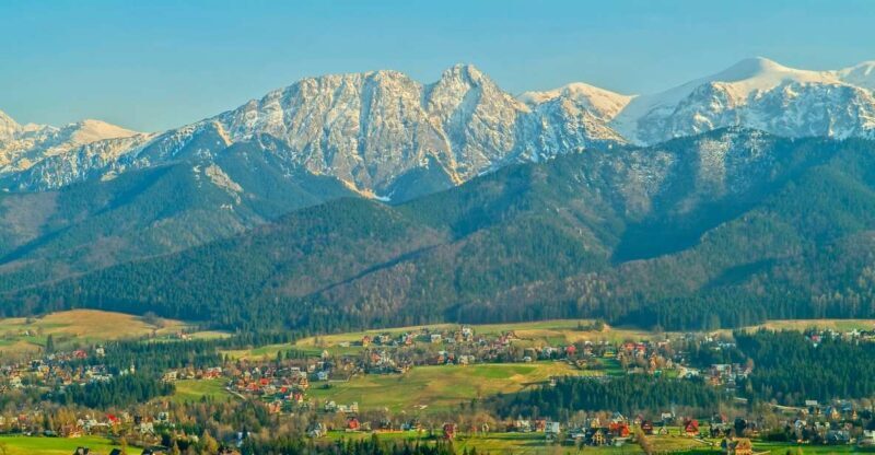 From Krakow: Full-Day Tour of Zakopane and Tatra Mountains - FAQ