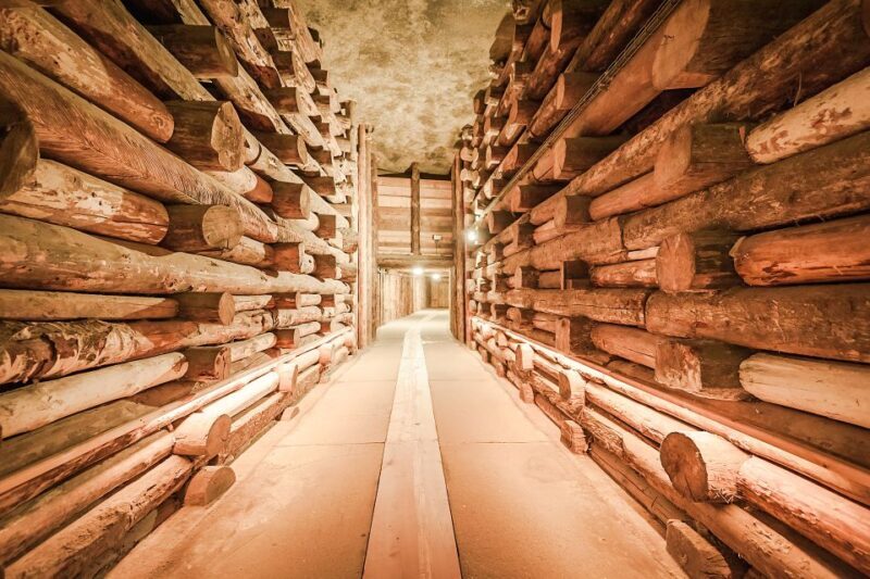 From Krakow: Guided Wieliczka Salt Mine Tour - Exploring the Wieliczka Salt Mine from Krakow: A Detailed Review