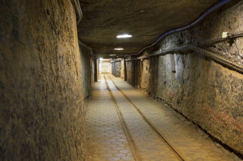 From Krakow: Guided Wieliczka Salt Mine Tour - Practical Tips for Visiting
