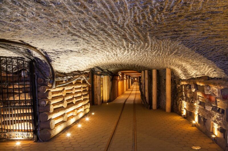 From Krakow: Guided Wieliczka Salt Mine Tour - FAQ: Common Questions About the Wieliczka Salt Mine Tour
