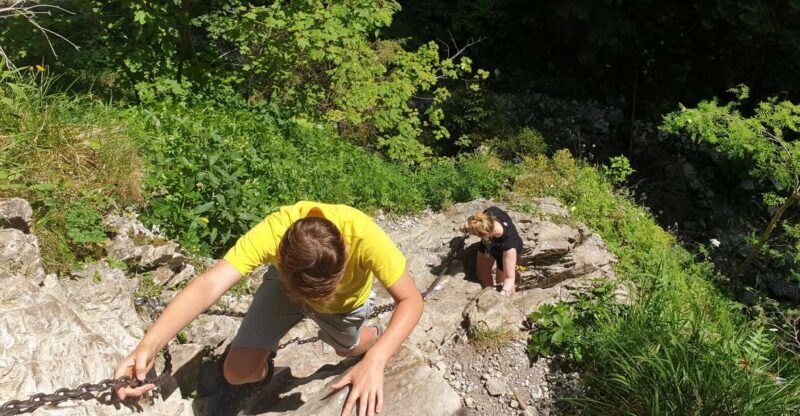 From Krakow: Hiking in the Tatra Mountains and Thermal baths - Logistics and Practicalities