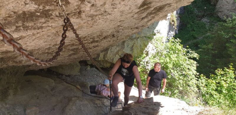 From Krakow: Hiking in the Tatra Mountains and Thermal baths - Who Will Love This Tour?