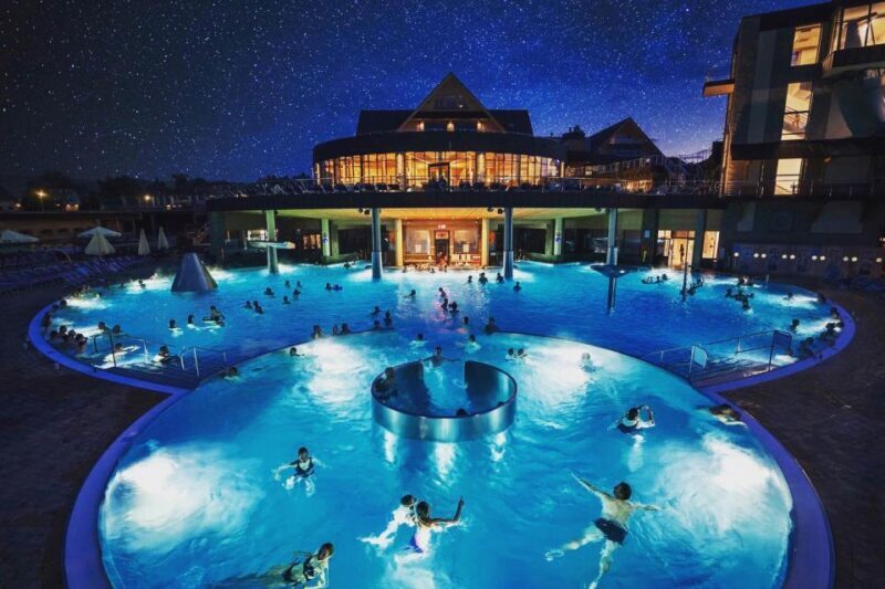 From Krakow: Hiking in the Tatra Mountains and Thermal baths - FAQ