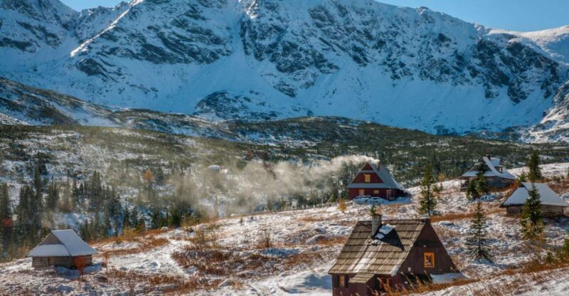 From Krakow: Hot Springs and Zakopane with Gubaówka - Authentic Insights from Past Travelers