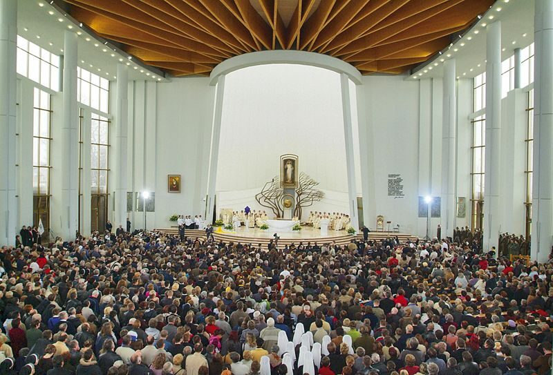 From Krakow: In the Footsteps of John Paul II - The Journey to Wadowice