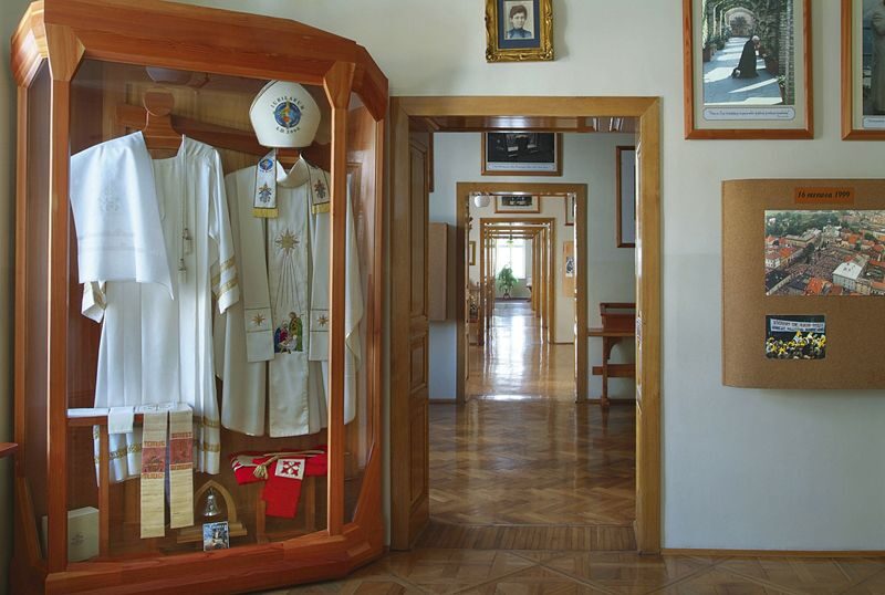 From Krakow: In the Footsteps of John Paul II - Exploring Wadowice in Depth