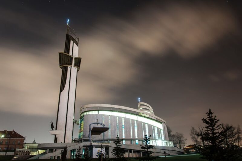 From Krakow: John Paul II Full Day Tour - Private Transport - A Detailed Look at the Tour Experience