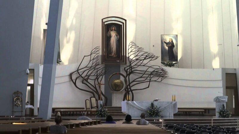 From Krakow: John Paul II Full Day Tour - Private Transport - Who Should Take This Tour?