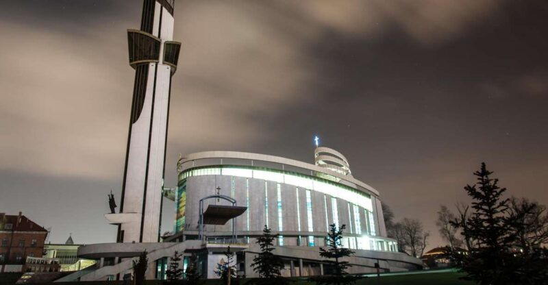 From Krakow: John Paul II Full Day Tour - Private Transport - Final Thoughts