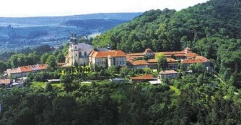 From Krakow: Kalwaria Zebrzydowska & Wadowice pilgrim tour - A Closer Look at What the Tour Offers