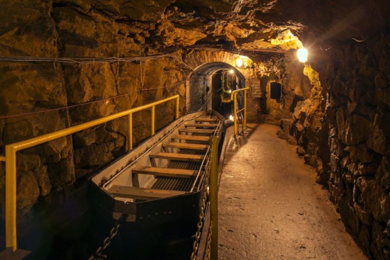 From Krakow: Katowice & Silver Mine private tour - Who Should Consider This Tour?