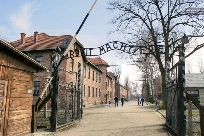From Krakow: Last Minute Auschwitz-Birkenau Guided Tour - An Honest Look at the Auschwitz-Birkenau Guided Tour