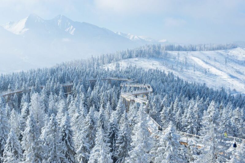 From Krakow: Morskie Oko and Slovakia Treetop Walk - Final Thoughts