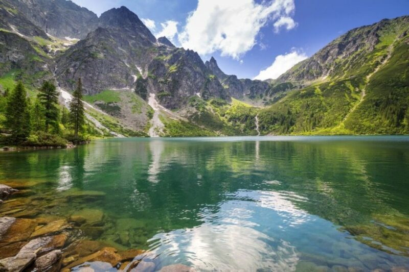 From Krakow: Morskie Oko and Zakopane Day Trip - The Itinerary: What to Expect from Start to Finish