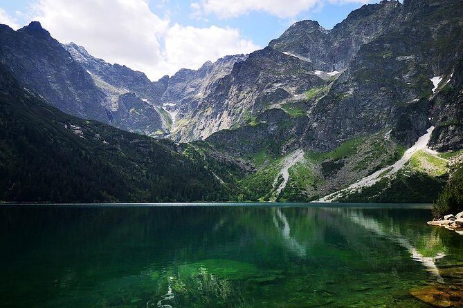 From Kraków: Morskie Oko and Zakopane Tour - Who Should Consider This Tour?