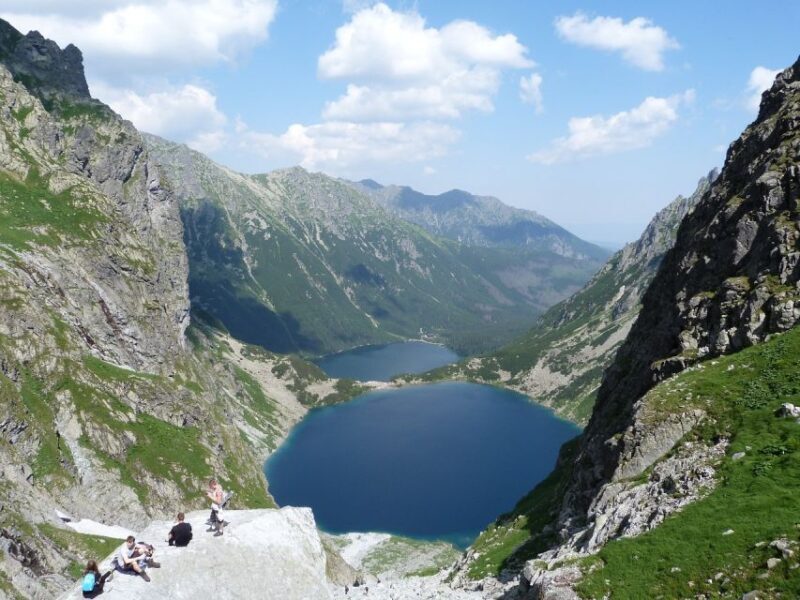 From Krakow: Morskie Oko Lake Tour in the Tatra Mountains - In-Depth Review of the Morskie Oko Lake Tour