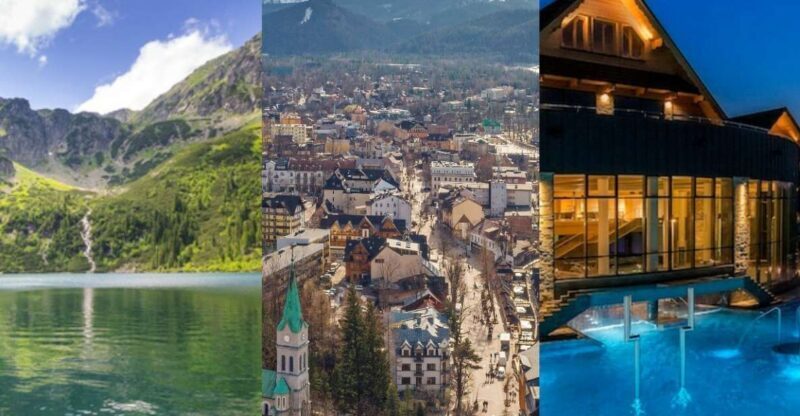 From Krakow: Morskie Oko, Zakopane & Thermal Baths - Final Thoughts: Who Will Love This Tour?