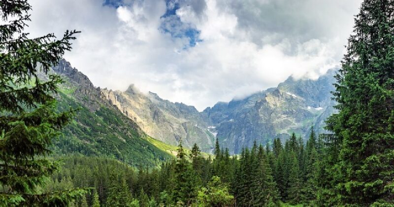 From Krakow: Morskie Oko, Zakopane & Thermal Baths - FAQs