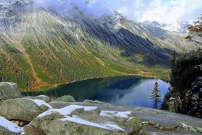From Krakow: Morskie Oko, Zakopane & Thermal Baths - FAQ