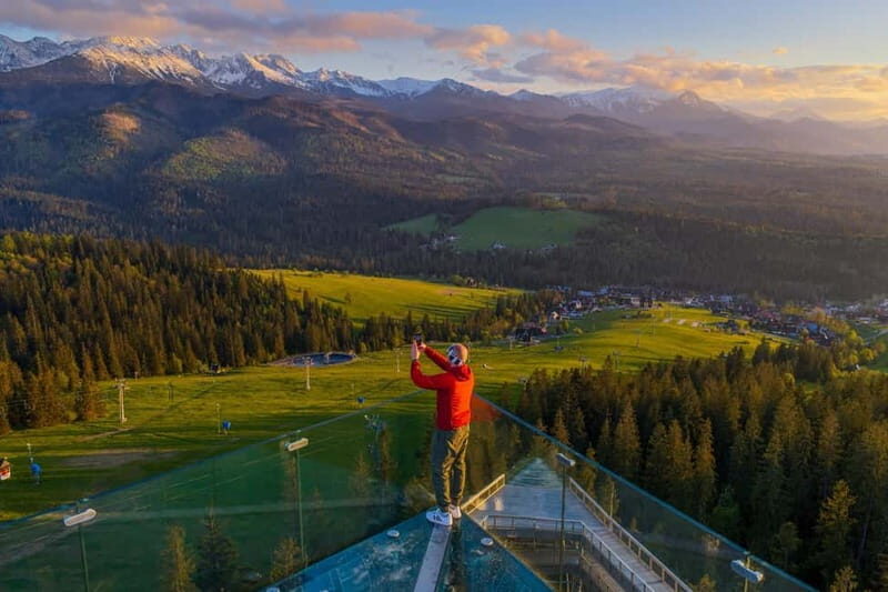From Kraków: Mountain Treetop Walk & Zakopane Day Trip - Real Traveler Insights