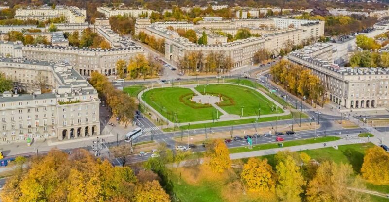 From Krakow: Nowa Huta Premium Tour - A Detailed Look at the Nowa Huta Premium Tour