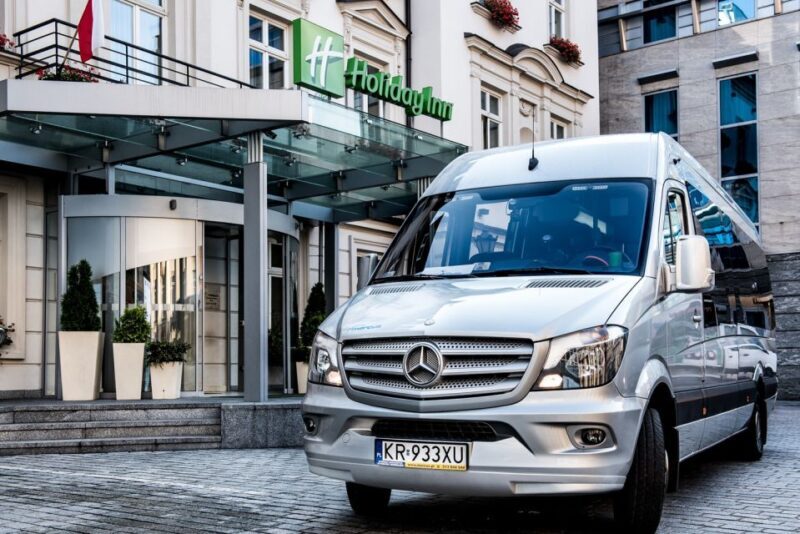 From Krakow: Nowa Huta Premium Tour - Authentic Feedback from Travelers