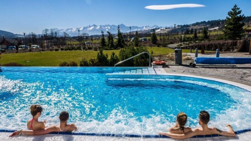 From Krakow: Off-road adventure and relax at thermal baths - What Makes This Tour Special?