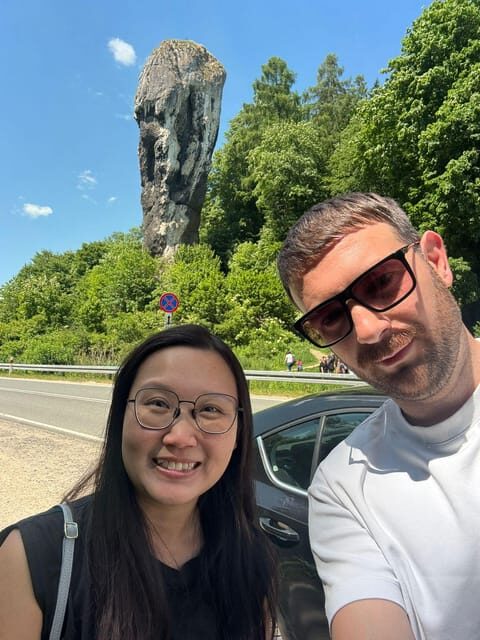From Kraków: Ojców National Park and Pieskowa Skaa Castle - The Sum Up