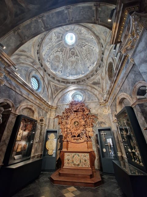 From Kraków: Ojców National Park and Pieskowa Skaa Castle - FAQ