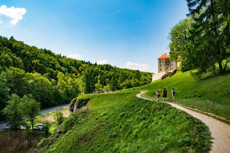 From Krakow: Ojców National Park Tour - FAQ