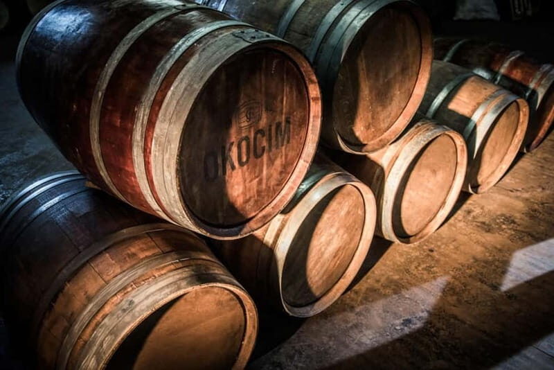 From Krakow: Okocim Brewery Museum - Why Choose the Okocim Brewery Museum Tour?