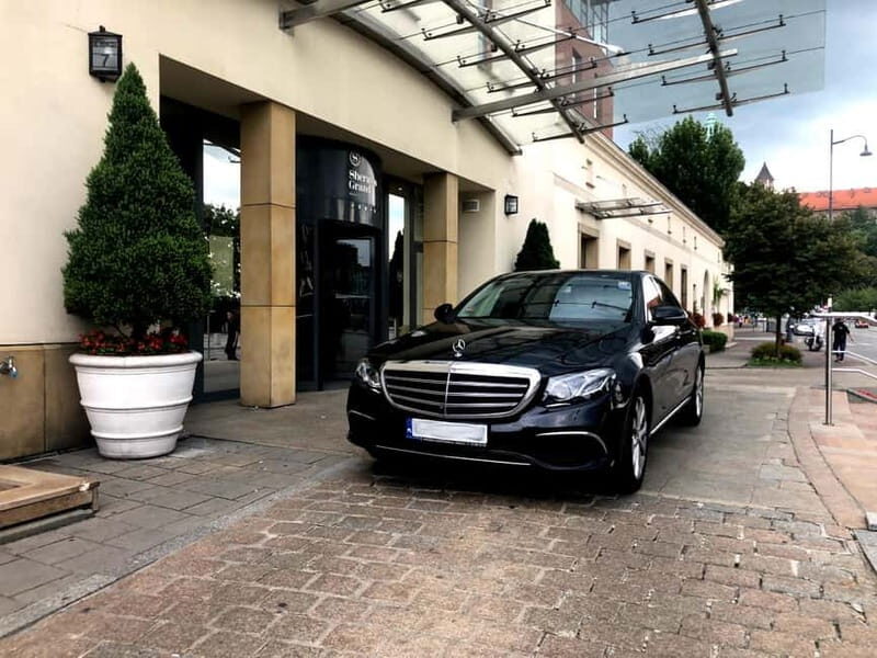 From Krakow: Polish Aviation Museum - Who Will Love This Experience?