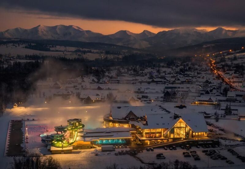 From Krakow: Private Trip Zakopane and Thermal Baths - The Experience from Reviews