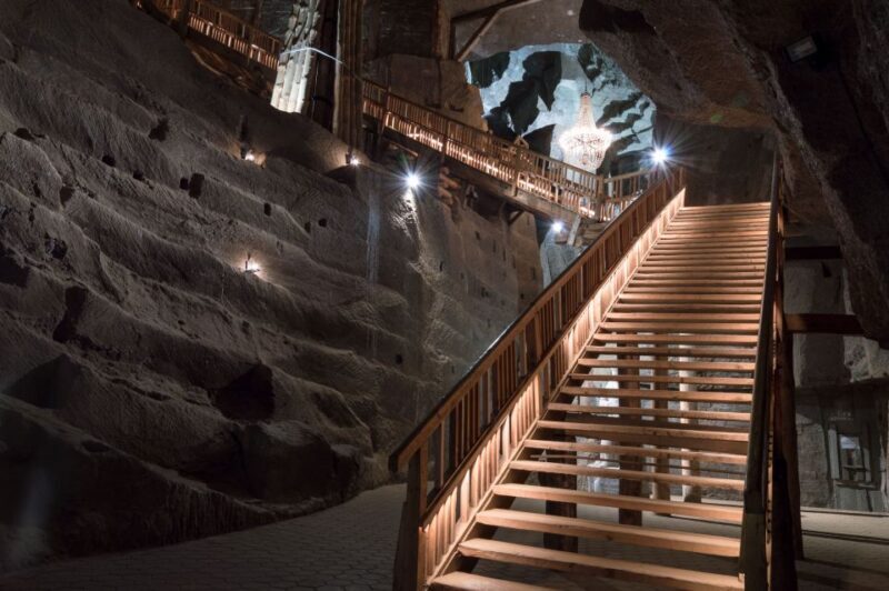 From Krakow: Private Wieliczka Salt Mine Tour - The Experience from Real Travelers’ Perspectives